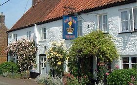 The Rose & Crown, Snettisham